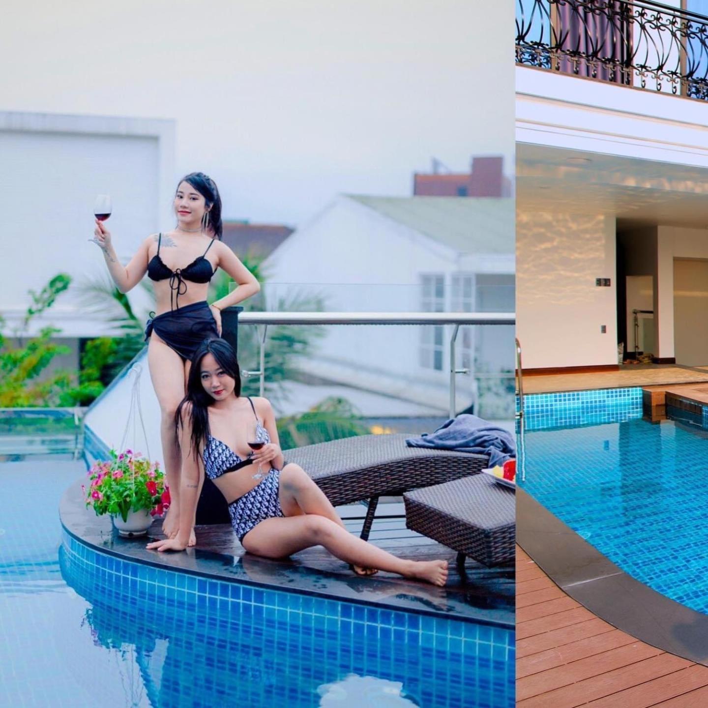 Sala Hotel Hue Exterior photo